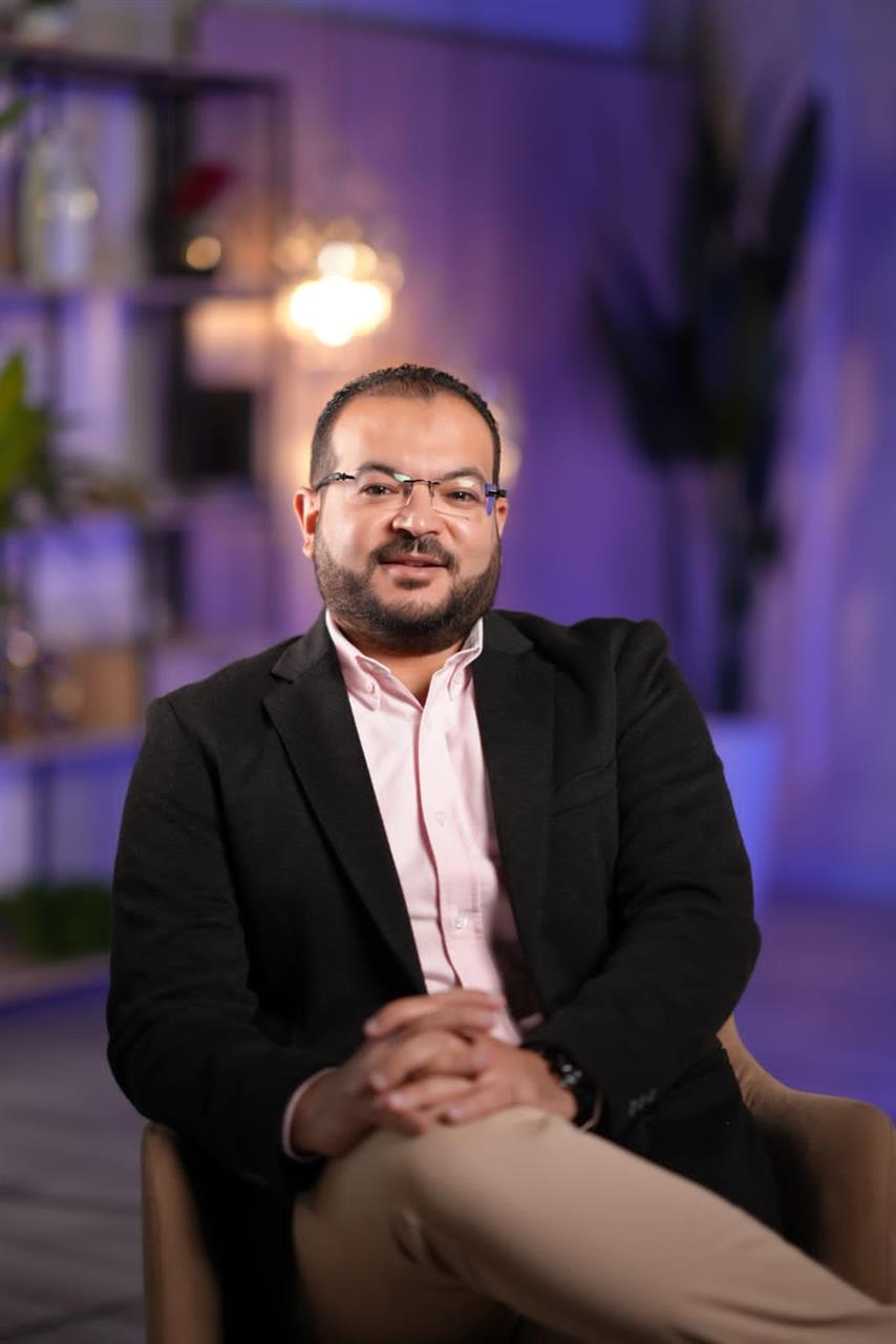 مستشفي ميلينيوم  د .  أسامه رفاعي استشاري الجراحه العامه 