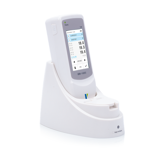 "Transcutaneous Jaundice Detector BM-100A/100C "