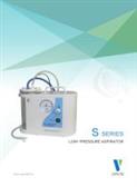 شفاط كهربائي suction David s31 liter