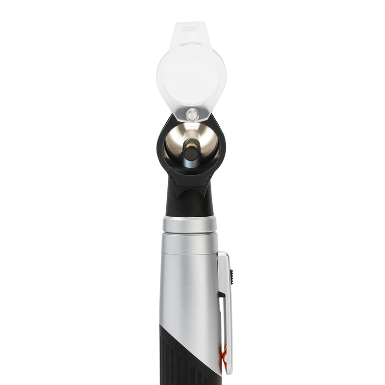 منظار أذن (أوتوسكوب) ألماني موديل OTOSCOPE HEINE MINI 3000