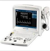 "سونار بيطري Ultrasound Edan u50 Micro + Rectal "