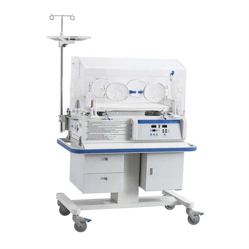 حضانة اطفال ماركة ديفيد – David YP 90 Neonatal Incubator