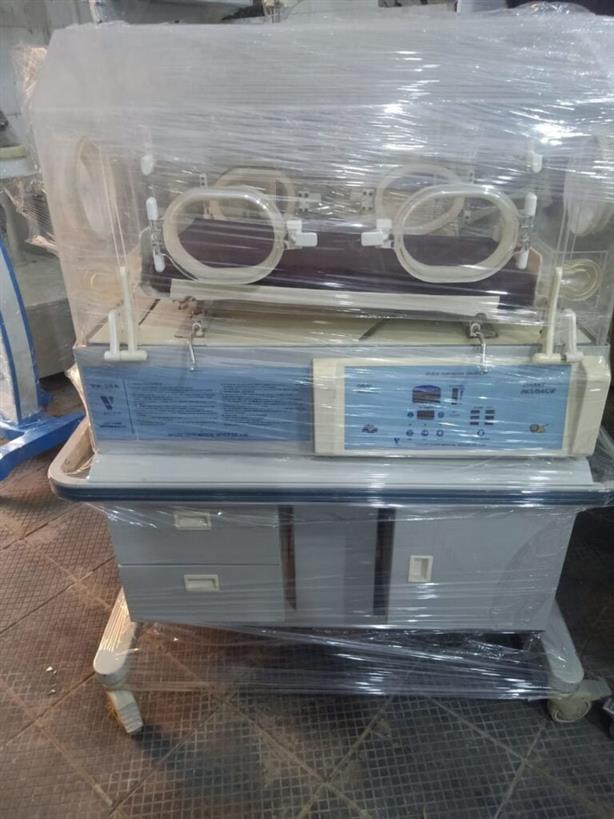 حضانة اطفال مستعملة صينى ماركة ديفيد – Used David YP 90 Neonatal Incubator