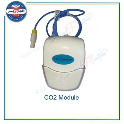 كابل مونيتور لقياس ثاني أكسيد الكربون CO2 Module